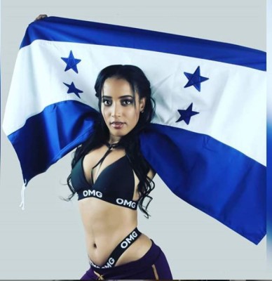 KD La Caracola revela el porqué terminó con Deiby Flores y Franco Güity