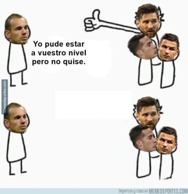 Los memes del Barcelona-Dortmund donde destrozan a Dembelé por su nueva lesión