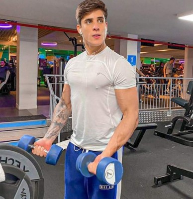 Todos los secretos del nuevo padrastro de Neymar: Tuvo relaciones con hombres en el pasado