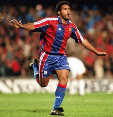 ¿Y Cristiano Ronaldo? Messi y las grandes leyendas del fútbol que marcaron más de 700 goles