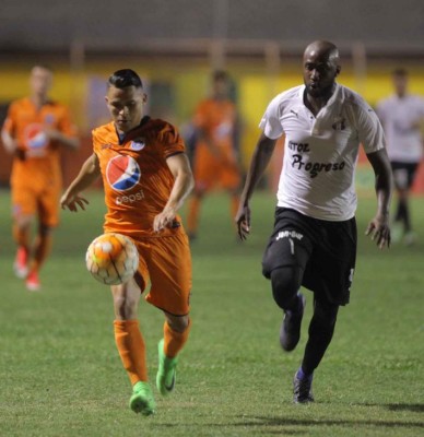 ¿Qué fue de los jugadores que hicieron campeón al Honduras Progreso?