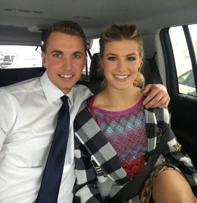 Genie Bouchard, la tenista más linda del mundo, subasta una cita con ella y con fines solidarios