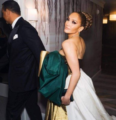 El fin de la telenovela: Jennifer López y Alex Rodríguez se separan después de dos años comprometidos