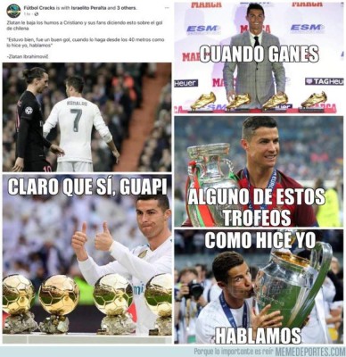 Los mejores memes del día: La jornada de Europa League y más Champions