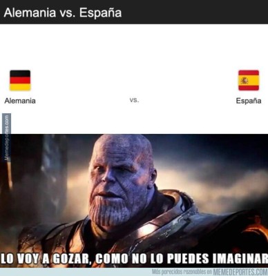 Messi y su padre protagonistas en los mejores memes del día ¡Cristiano Ronaldo tampoco se salva!