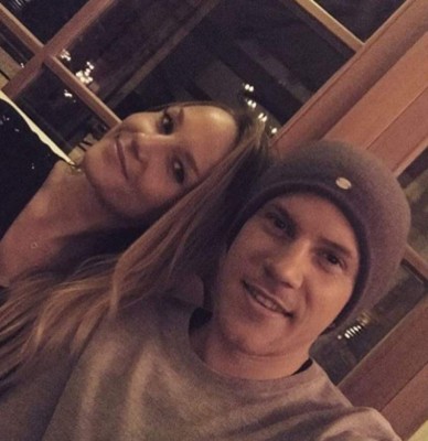 Calentaron el Atlético-Barcelona: Estas son las espectaculares novias de los futbolistas