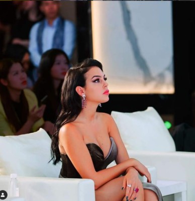 Tanta belleza: ¿Cómo lucen actualmente las exnovias de Cristiano Ronaldo?