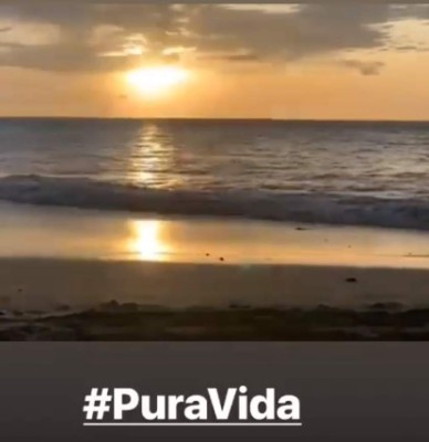 Sergio Ramos es el último: Los grandes famosos que han visitado Costa Rica; ¿Y Honduras?