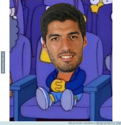 PARA REÍR: Acribillan al Barça con divertidos memes por el sufrido empate contra Las Palmas