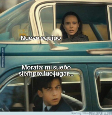 Los crueles memes que dejó el cierre del mercado de fichajes donde destrozan al Barcelona