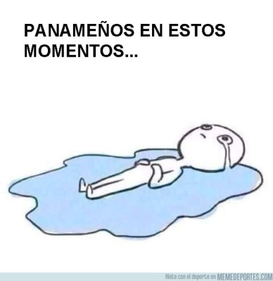 MEMES: Atizan contra Panamá tras despedirse de Rusia con derrota