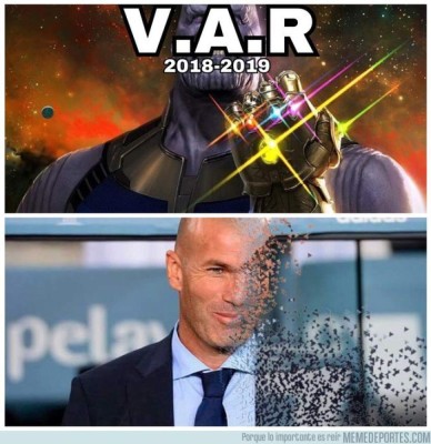 ¡Imperdibles! Los mejores memes que dejó el fin de semana en el mundo del fútbol