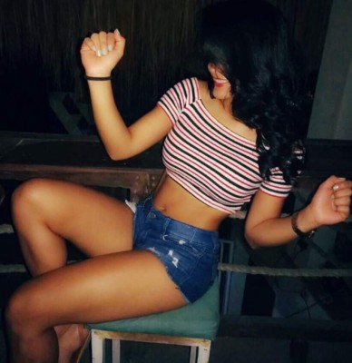 Sara Guerrero, la hermosa presentadora que enciende las redes en Guatemala