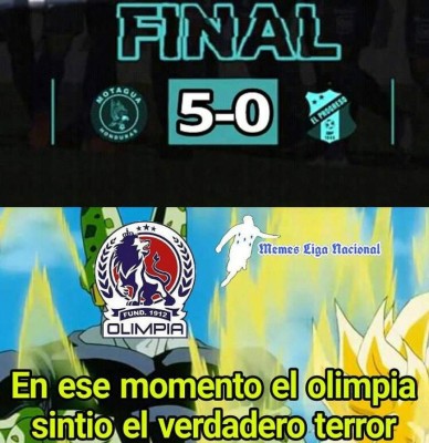 Memes: Humillan al Olimpia por su empate ante Real Sociedad y Motagua también se destaca
