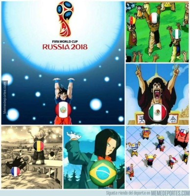 LOCURA: Los divertidos memes que dejó el sufrido empate de Argentina frente a Perú