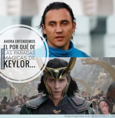 ¡Sufren los culé! Madrid derrota al Bayern y los barcelonistas son burlados con los memes