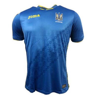 Los actuales diseños de Joma: Honduras, Ucrania y clubes del mundo
