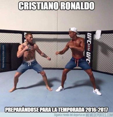 Los mejores memes del día con Gonzalo Higuaín como el gran protagonista