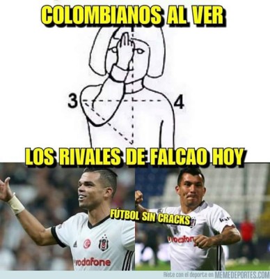 Los terribles memes del empate del Madrid ante Tottenham; hacen pedazos a CR7