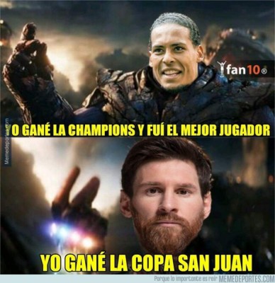 Memes: Griezmann, Messi y hasta Mateo son las víctimas en el Barcelona-Villarreal