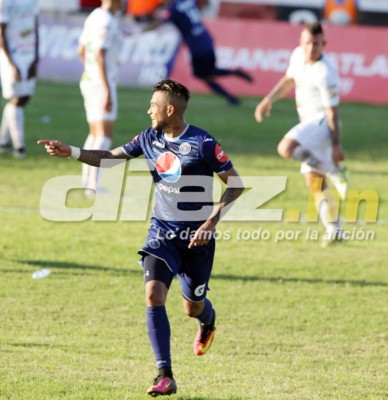 TOP 20: Futbolistas activos con más partidos en la Liga Nacional de Honduras