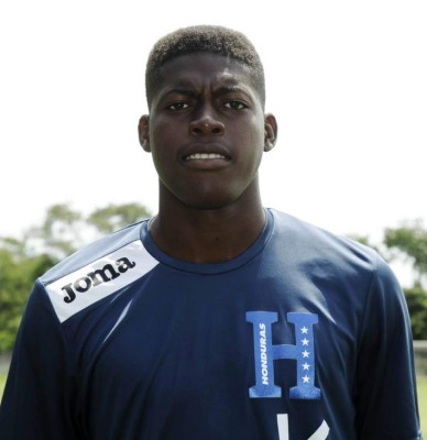 ¡Equipón! Los jugadores que se perfilan para estar con Honduras en Tokio 2020