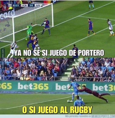 Los otros memes que dejó el fin de semana en el mundo del fútbol