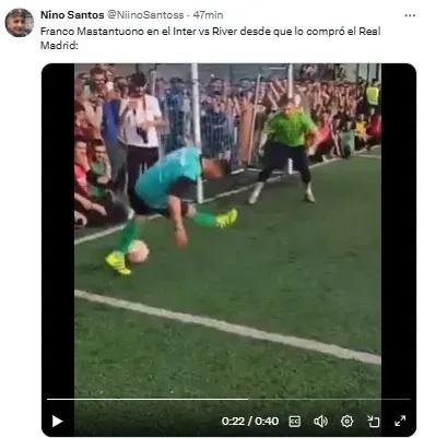 Boca Juniors no para de reír: los mejores memes de la eliminación de River Plate del Mundial de Clubes