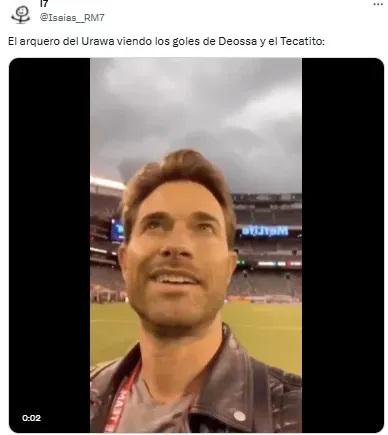 Boca Juniors no para de reír: los mejores memes de la eliminación de River Plate del Mundial de Clubes