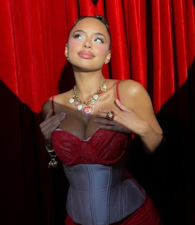 Si digo los nombres de los futbolistas que me acosaban cuando tenía 14 años puedo acabar con sus carreras