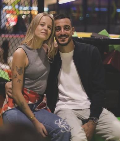 ¿Qué fue de Joselu? Su nueva en vida en Qatar tras dejar el Real Madrid: Mi mujer se viste como quiere, muchos se sorprenden