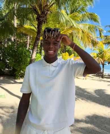 Filtraron todo lo que estaba pidiendo Nico Williams al Barcelona: por esto no se cerró su fichaje