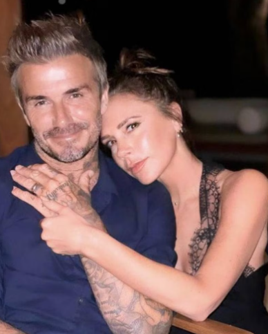 Victoria habla por primera vez de la traición de Beckham luego de 20 años: ¿Quién era la mujer?