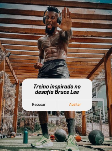 Jugó para Bayern Múnich y Real Madrid y así luce a sus 49 años: asegura que es más fuerte que Cristiano Ronaldo