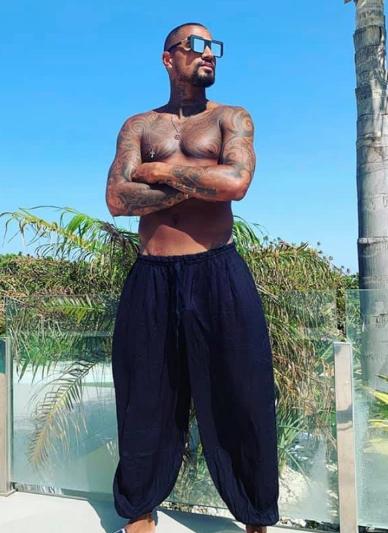 La nueva vida de Kevin Prince-Boateng y revela que Barcelona lo obligó a mentir: Era la única manera