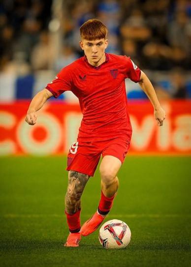 El ‘Colo’ Barco fue asaltado en España y así quedó su casa: “Todo demasiado raro, no confíen ni en su sombra”