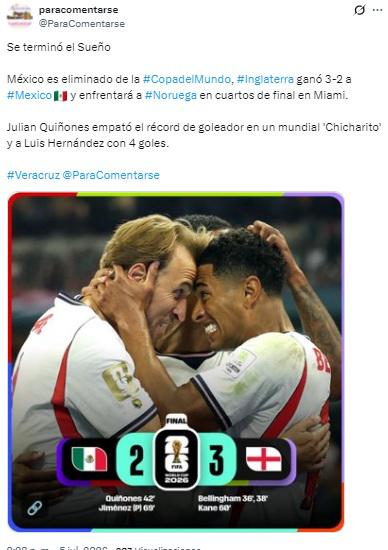 ¡Faitelson sorprende! La reacción de la prensa tras el fracaso de México en el Mundial 2026: ¿Y si no?