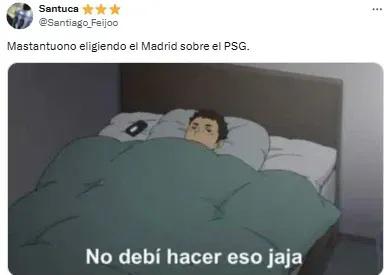 PSG humilló al Real Madrid en el Mundial de Clubes y los memes son crueles con Mbappé; Barcelona no para de reír