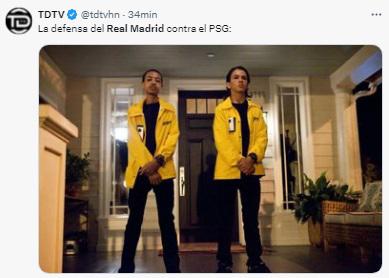 PSG humilló al Real Madrid en el Mundial de Clubes y los memes son crueles con Mbappé; Barcelona no para de reír