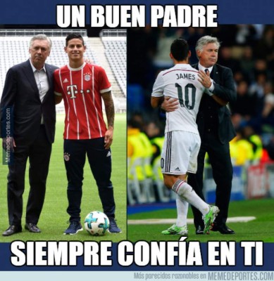 Los mejores memes del miércoles con el mercado de fichajes como protagonista