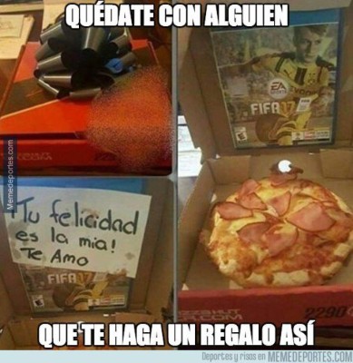 ¡Imperdibles! Los mejores memes del lunes en el mundo del fútbol