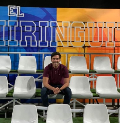 Periodista se despide de 'El Chiringuito' luego de 11 años y le agradece a Pedrerol: ''Me cambiaste la vida''