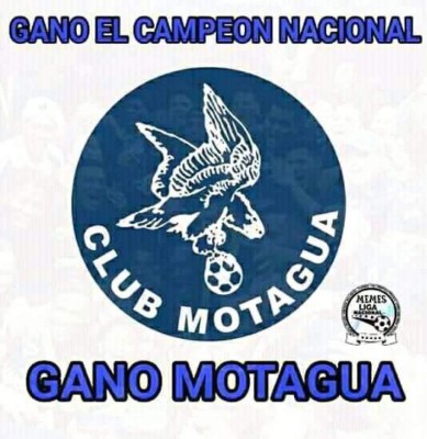 Real España y Olimpia caen y son atacados con divertidos memes