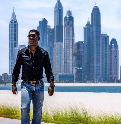 Fuertes y musculosos: Los 25 futbolistas ya retirados que se mantienen en buena forma física&nbsp;&nbsp;