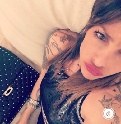 Hinchas del Parma y sus cánticos sexistas a la espectacular mamá de Nicolò Zaniolo