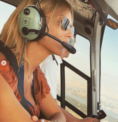 Fotos: Las envidiables vacaciones de Carlos Vela y muy lejos de Estados Unidos