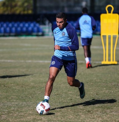 Las nuevas caras de la MLS para la temporada 2016