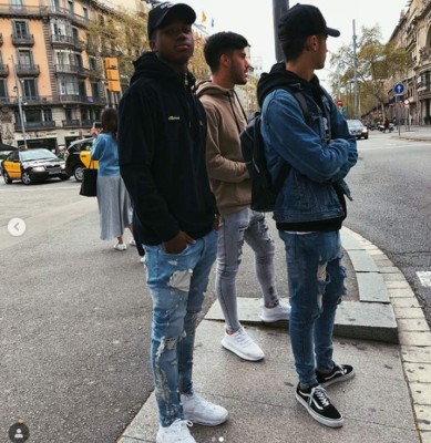 La nueva vida de Ansu Fati: ¿Con quién vive? Dejó el bachillerato, su nueva carrera y el curso de DT