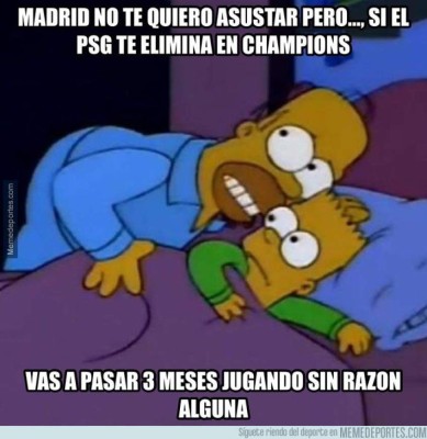 Los imperdibles memes del sorteo de 'semis' de la Copa del Rey