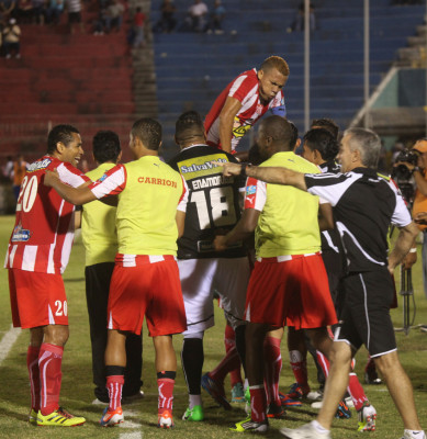 Revive la pasión del futbol en la jornada #12 de la liga nacional.